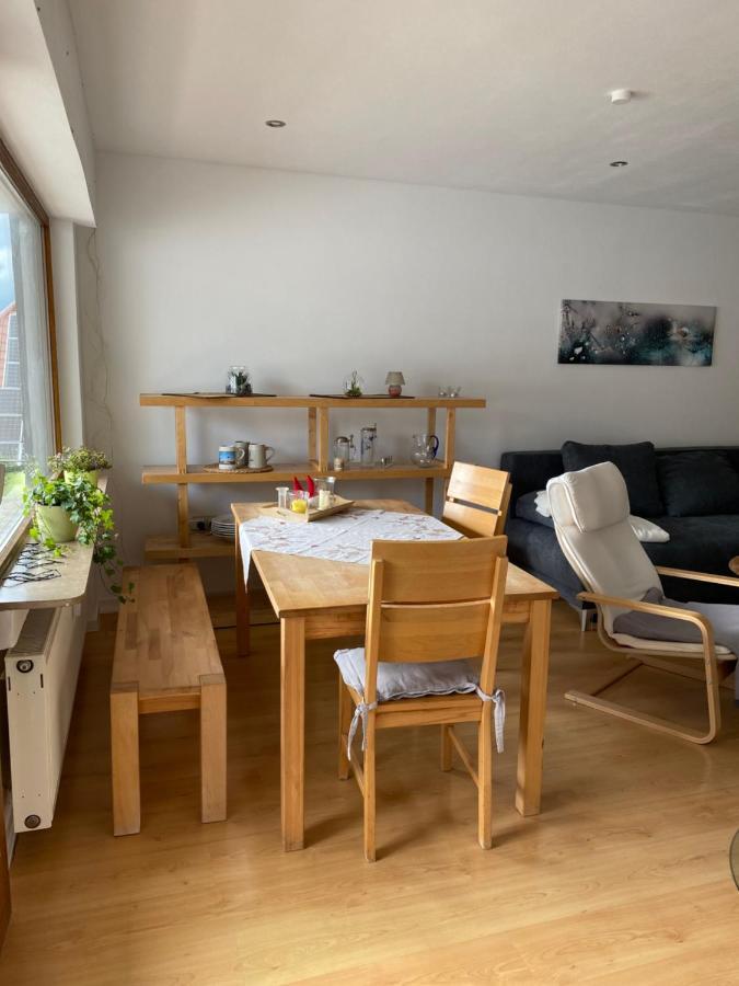 Fewo Weinland Zweibrücken Extérieur photo