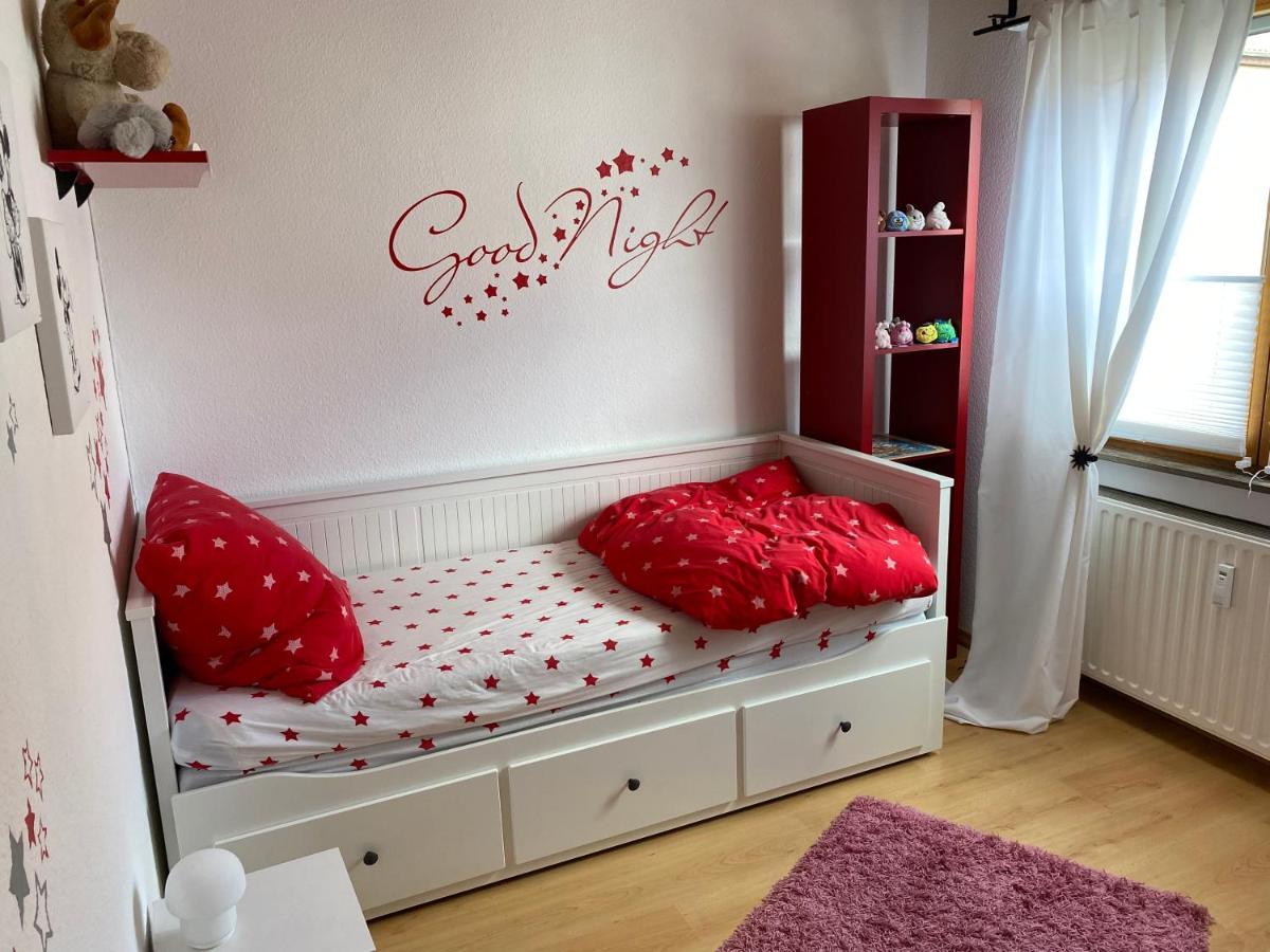 Fewo Weinland Zweibrücken Extérieur photo