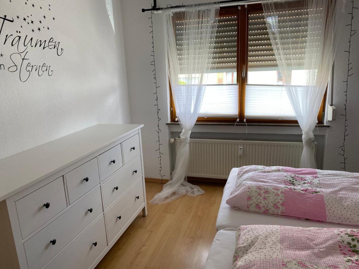 Fewo Weinland Zweibrücken Extérieur photo