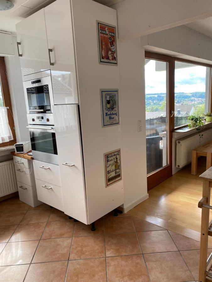Fewo Weinland Zweibrücken Extérieur photo