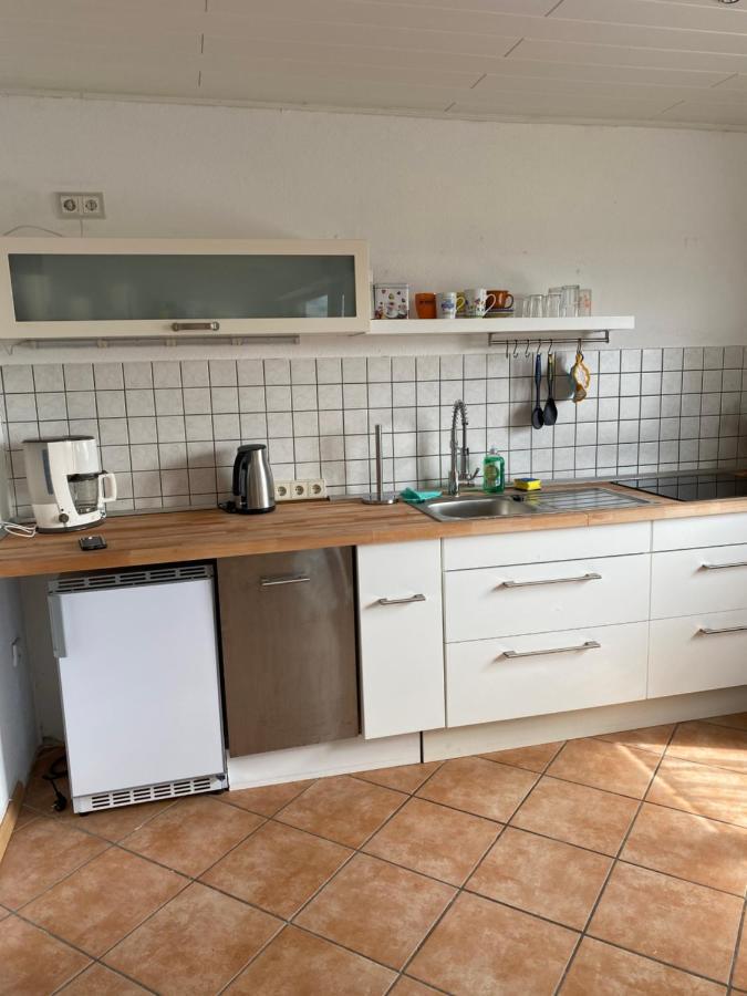Fewo Weinland Zweibrücken Extérieur photo
