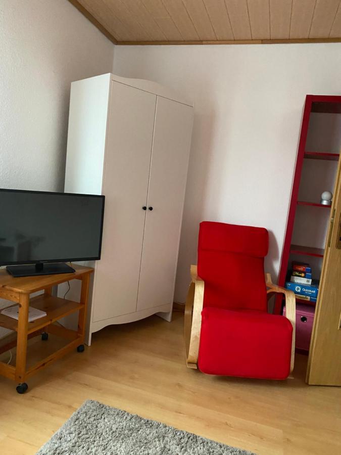 Fewo Weinland Zweibrücken Extérieur photo