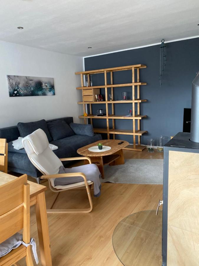 Fewo Weinland Zweibrücken Extérieur photo