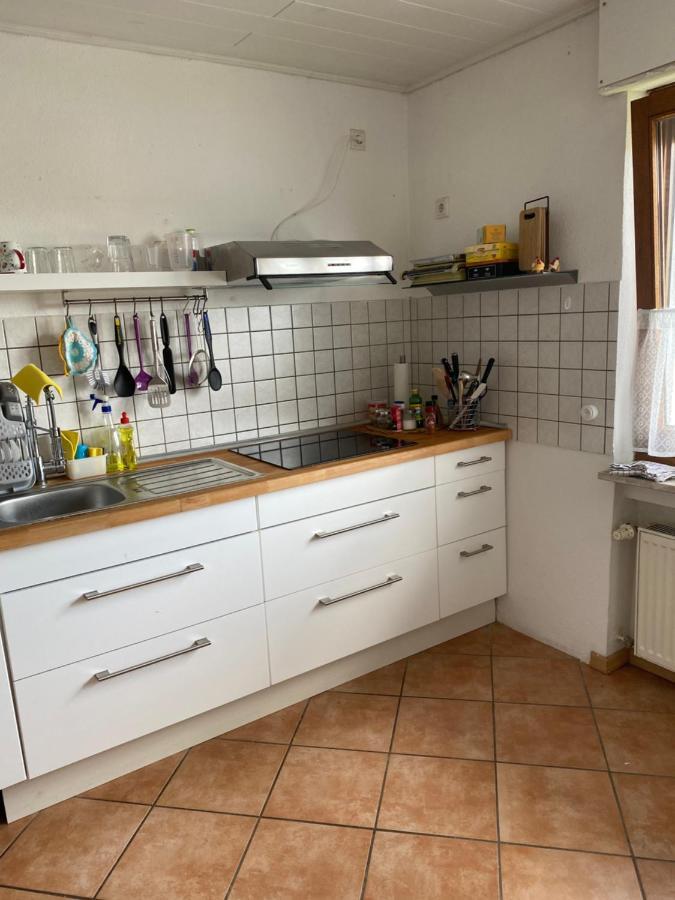 Appartement Fewo Weinland à Zweibrücken Extérieur photo