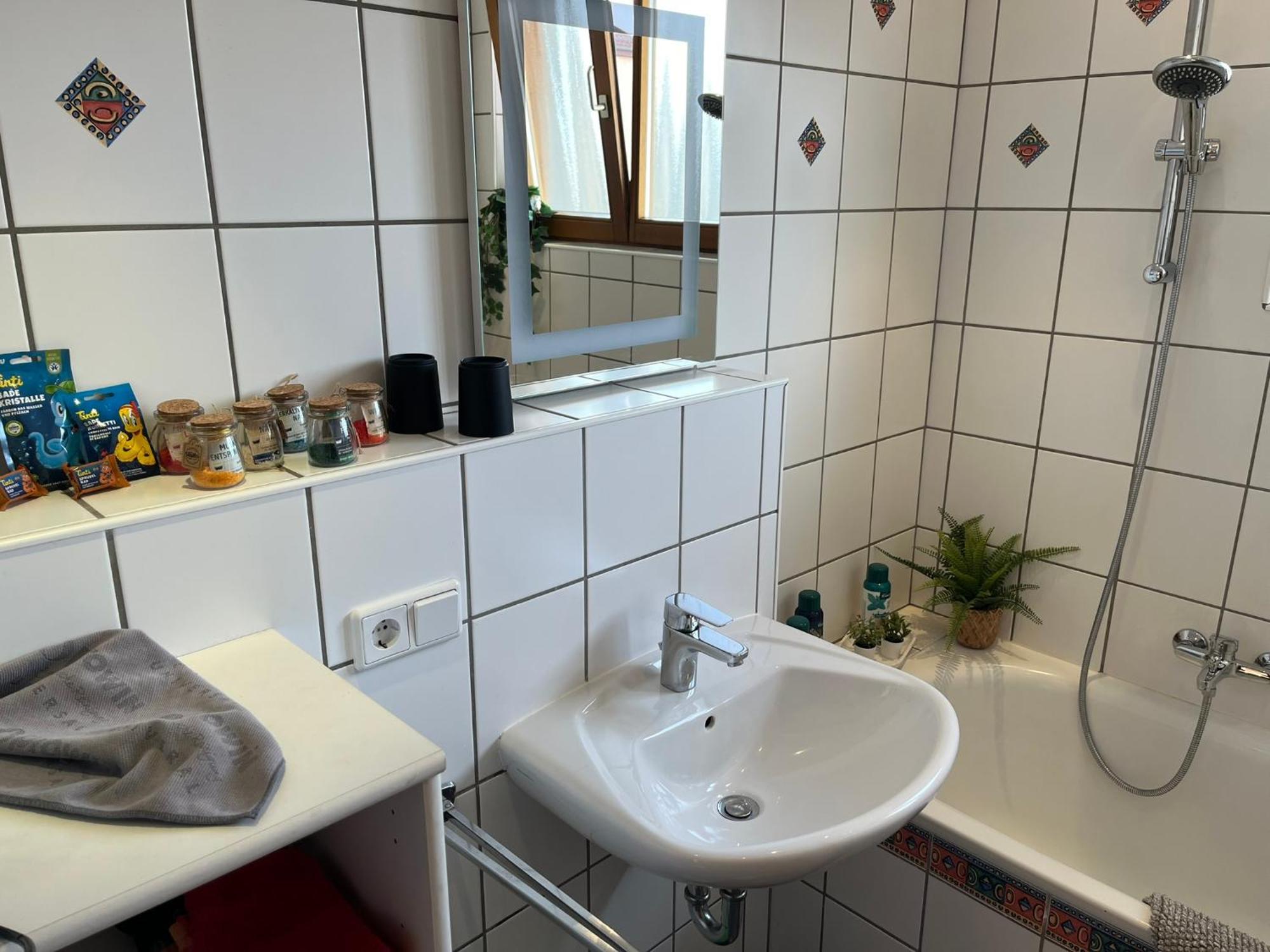 Fewo Weinland Zweibrücken Extérieur photo